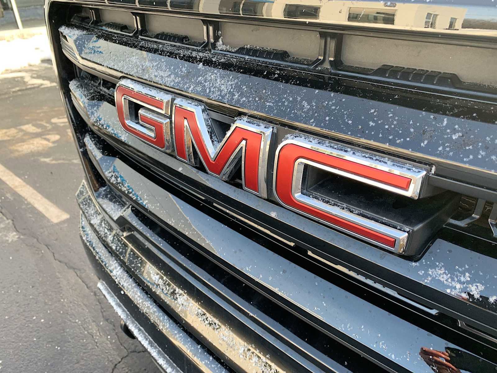 Certified 2021 GMC Sierra 1500 Elevation image 30