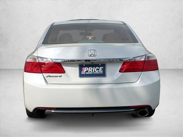 Used 2013 Honda Accord EX-L image 6