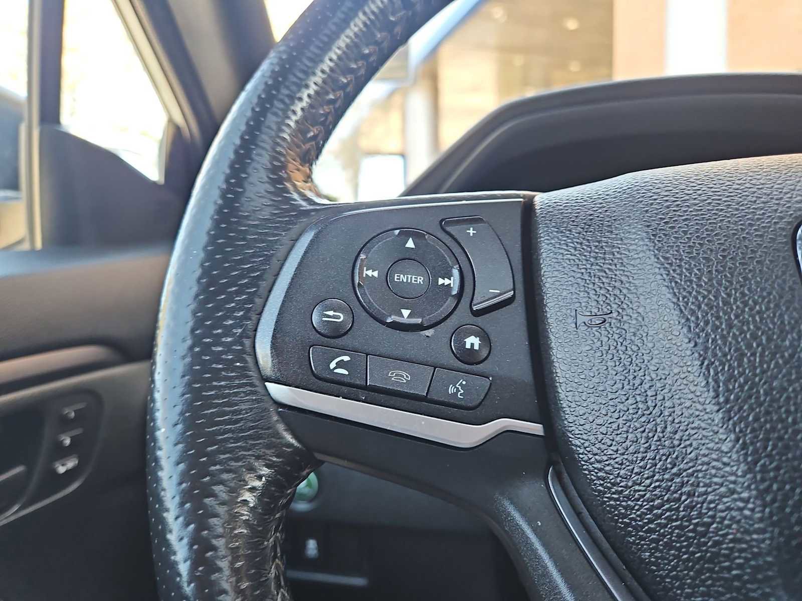 Used 2022 Honda Passport EX-L image 25