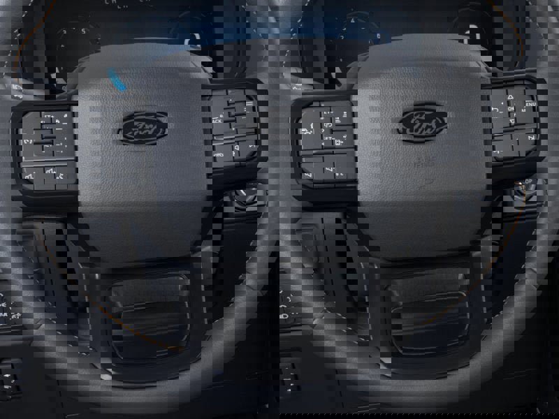 New 2025 Ford F150 Tremor image 12