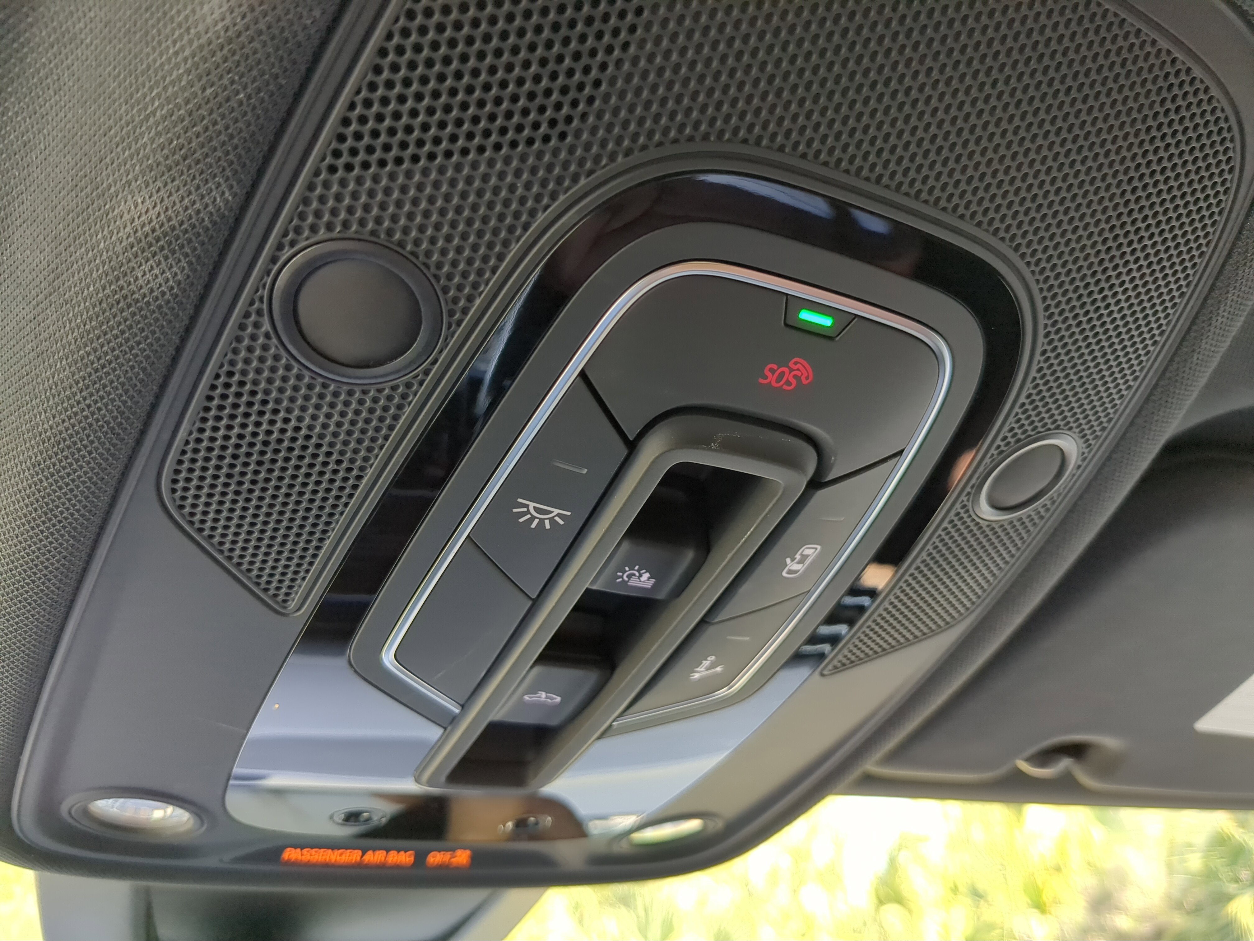 Used 2025 Audi Q8 Premium Plus w/ Premium Plus Package image 20