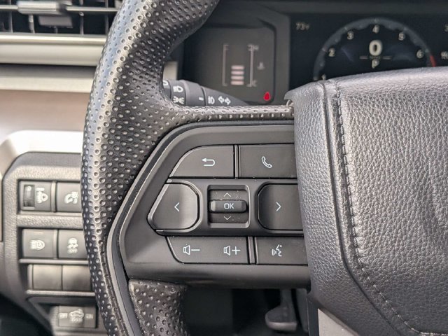 Certified 2024 Toyota Tacoma SR5 AWD/4WD image 25