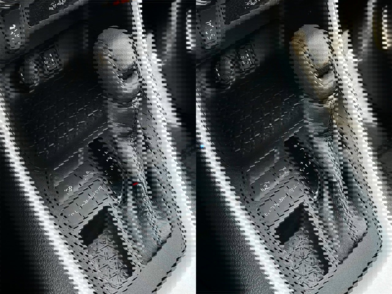 Used 2024 Toyota RAV4 LE image 17