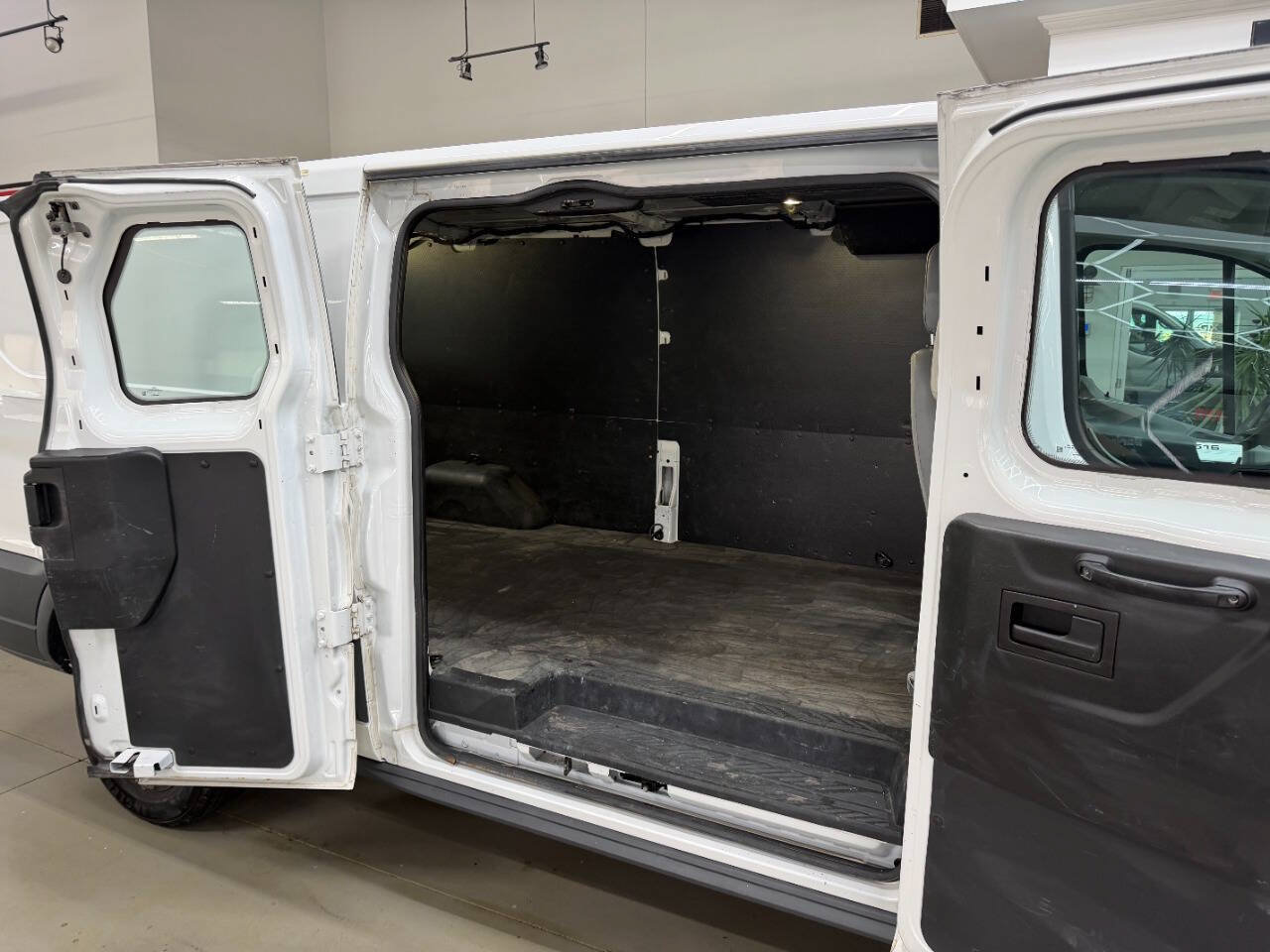 Used 2016 Ford Transit 350 148 Low Roof RWD image 13