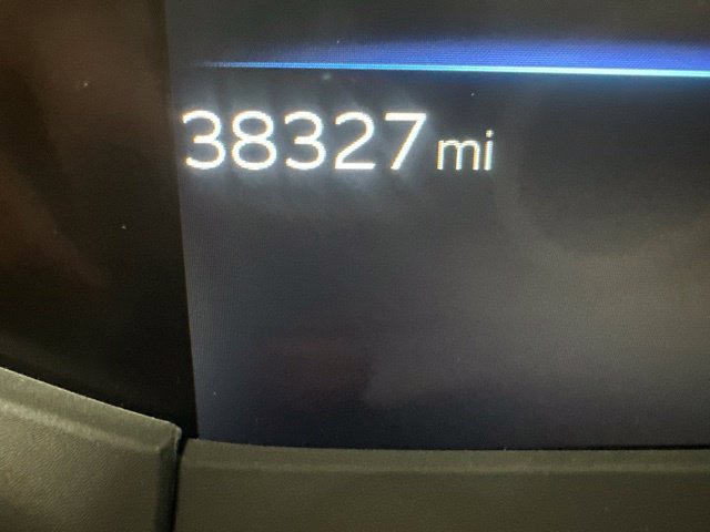 Used 2024 Toyota Prius XLE FWD image 31
