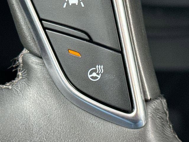 Used 2017 Cadillac XT5 Luxury w/ Driver Awareness Package AWD/4WD image 32