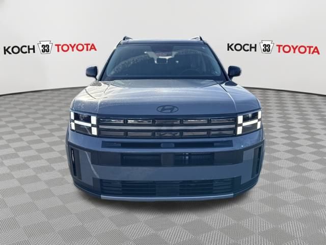 Used 2024 Hyundai Santa Fe XRT image 2