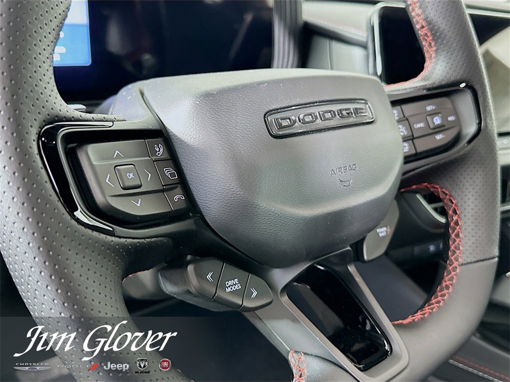 New 2025 Dodge Charger R/T w/ Quick Order Package 25M R/T image 26