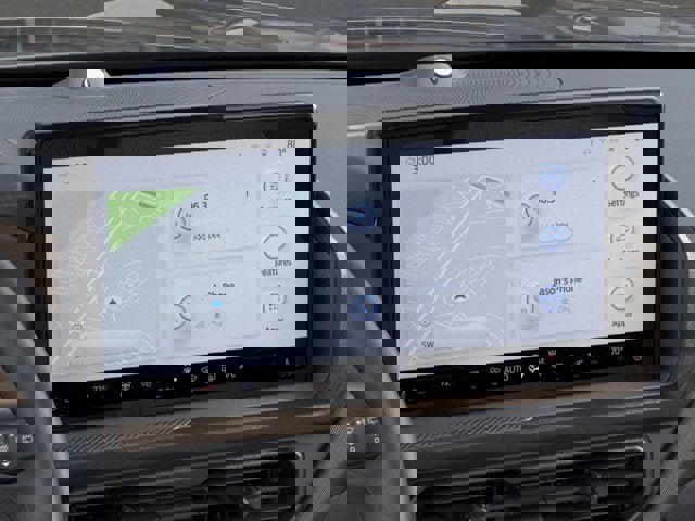 New 2025 Ford Bronco Sport Outer Banks w/ Outer Banks Tech Package+ image 37