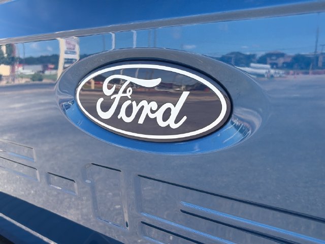 Used 2025 Ford F150 XLT w/ Equipment Group 301A Standard AWD/4WD image 31
