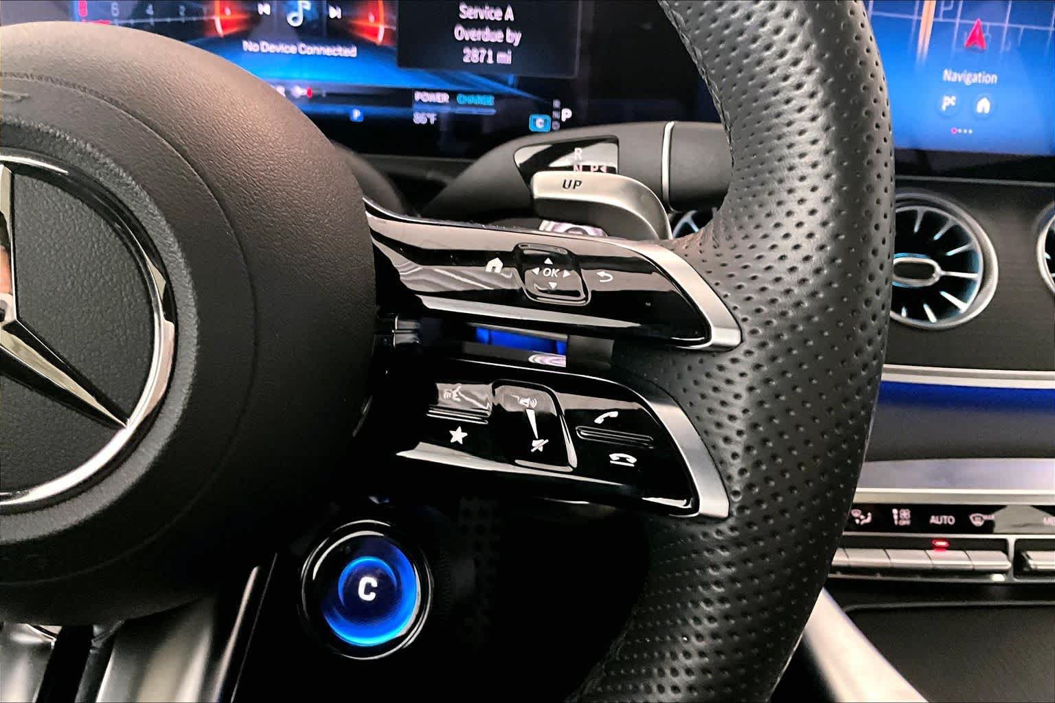 Used 2026 Mercedes-Benz AMG GT 43 image 23