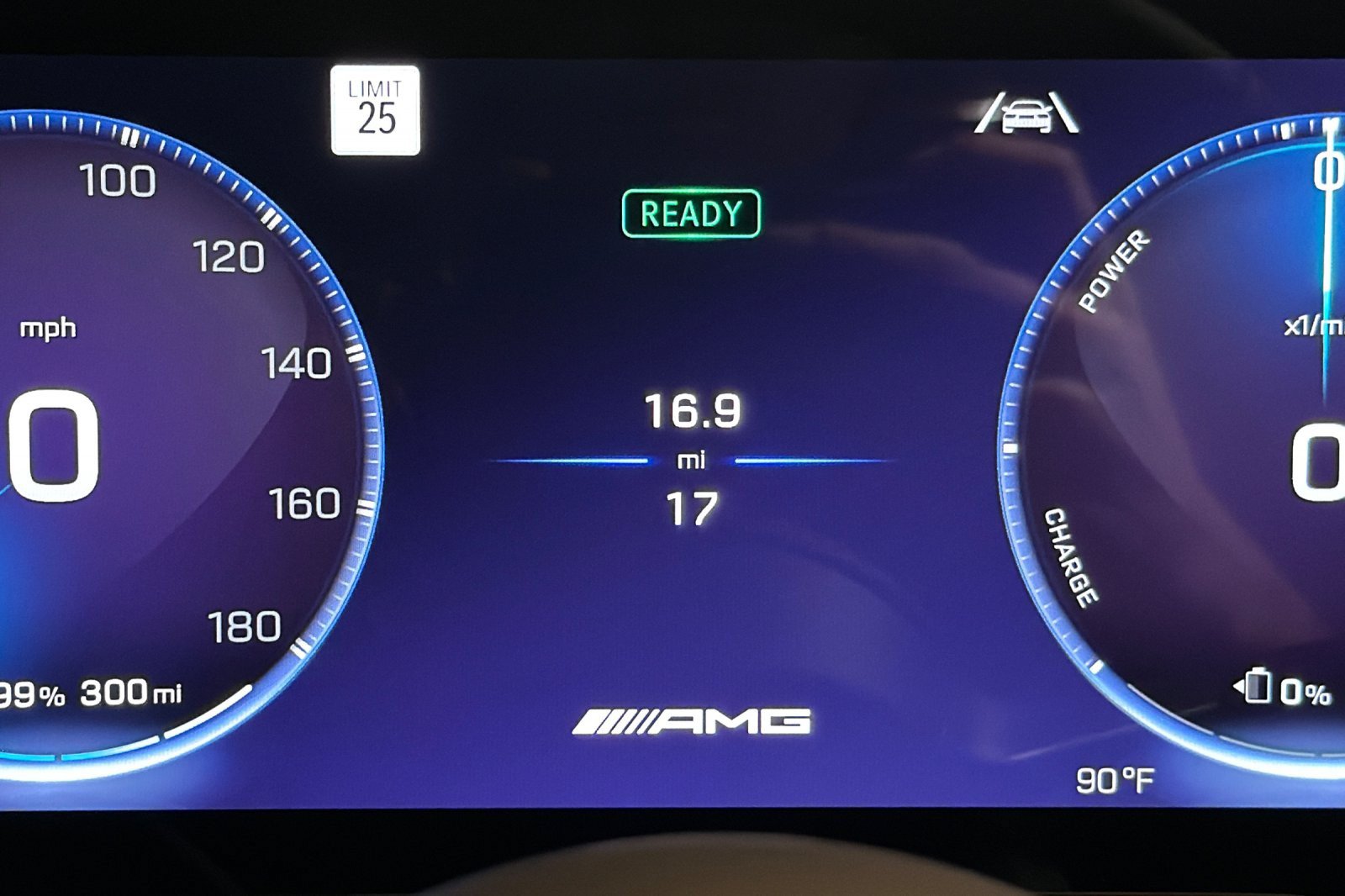 New 2027 Mercedes-Benz GLE 53e AMG 4MATIC image 23