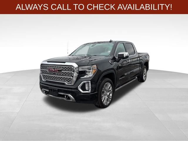 Used 2020 GMC Sierra 1500 Denali w/ Denali Ultimate Package image 3