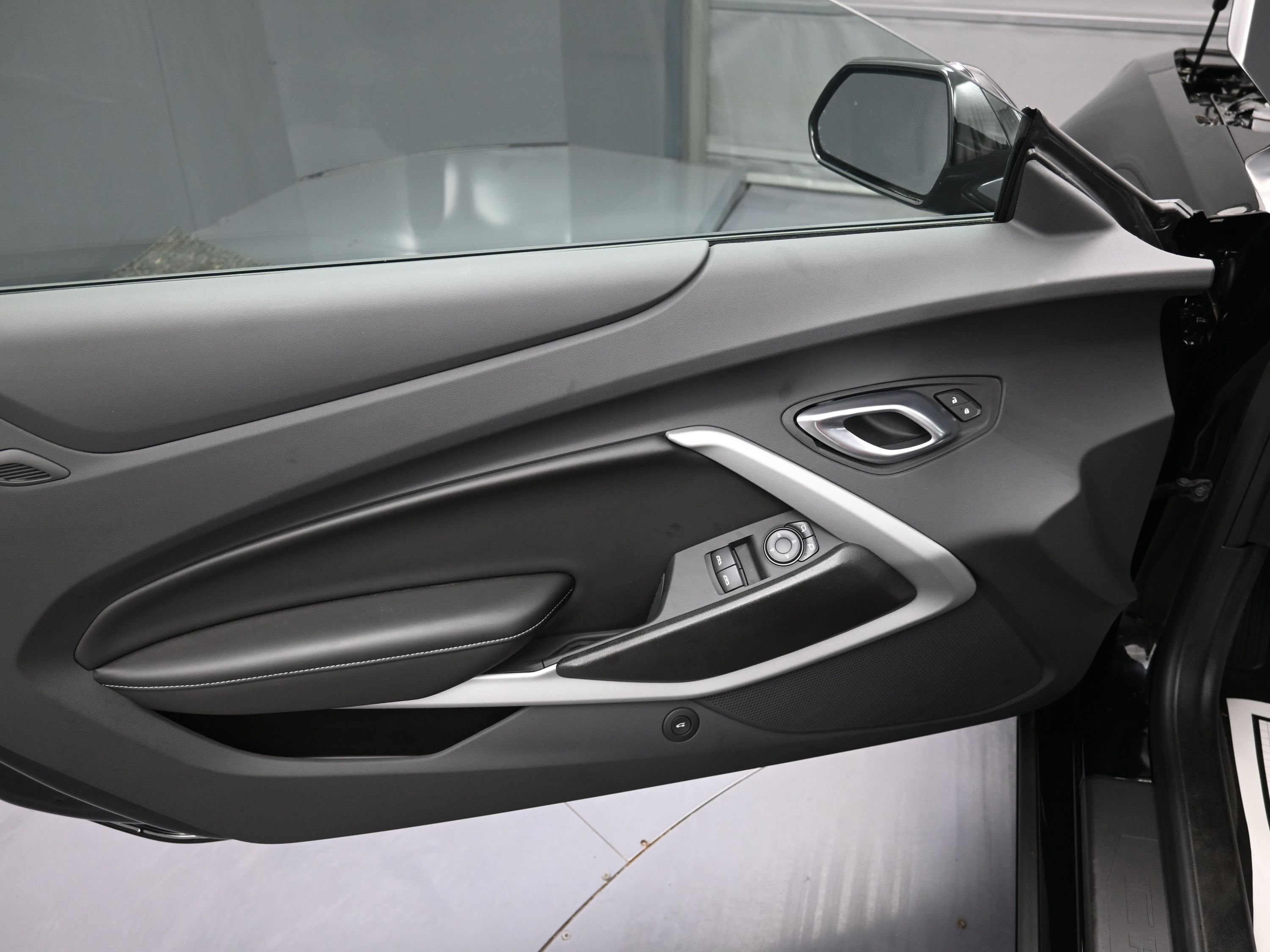 Used 2024 Chevrolet Camaro LT image 16