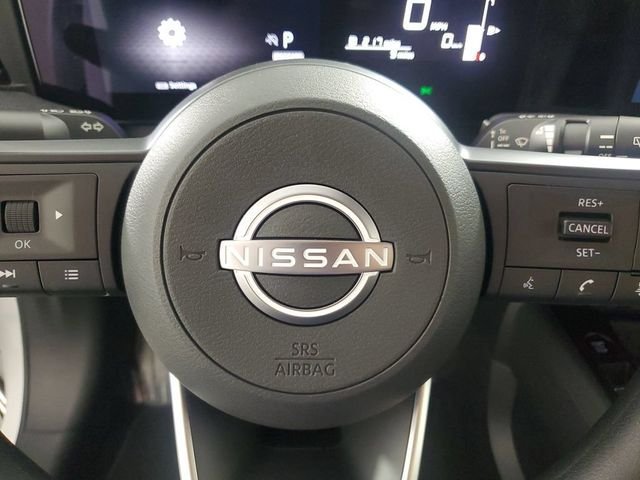 New 2026 Nissan Kicks SV w/ Cold Weather Package FWD image 18
