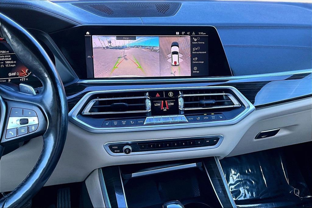Used 2019 BMW X5 xDrive40i w/ Convenience Package image 6