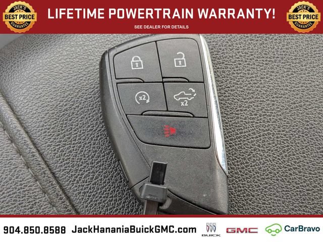 Used 2024 Chevrolet Silverado 1500 RST w/ Max Trailering Package AWD/4WD image 33