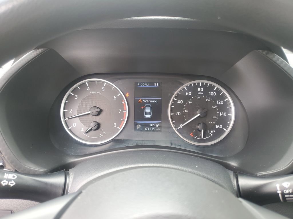 Used 2020 Nissan Sentra S image 24