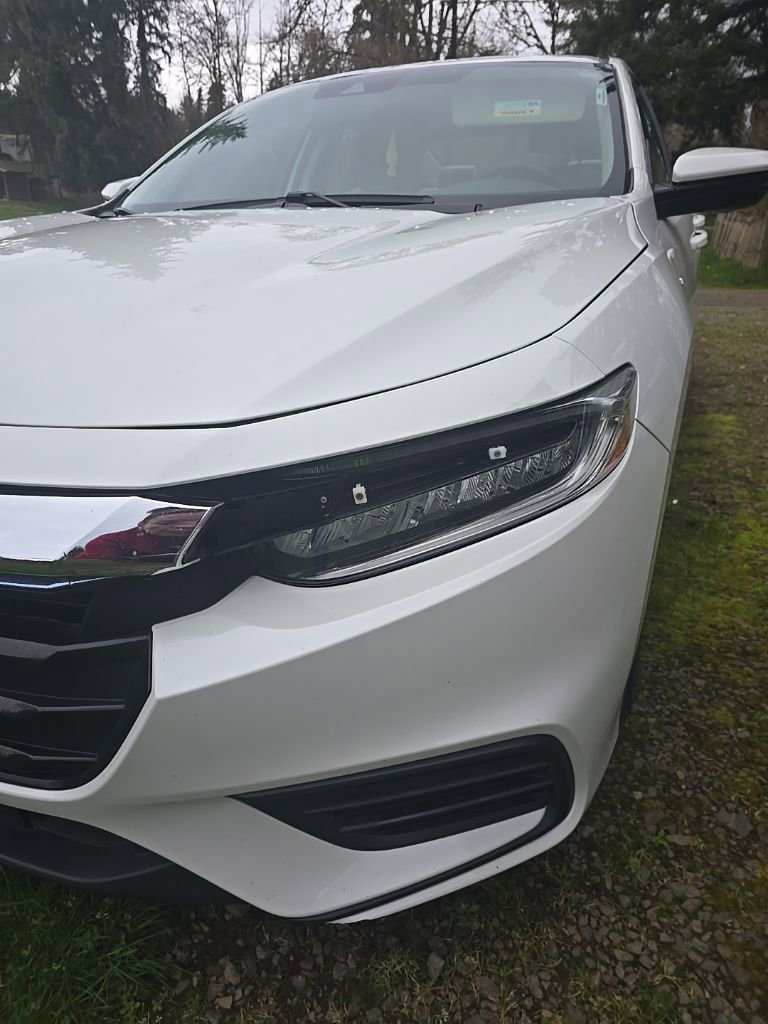 Used 2022 Honda Insight EX image 6