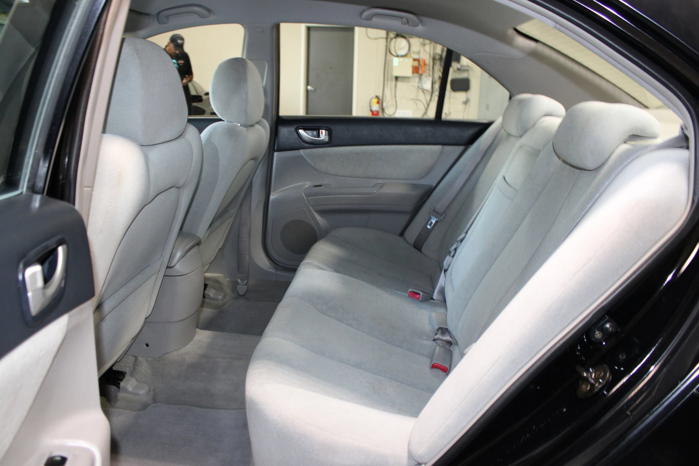 Used 2006 Hyundai Sonata V6 FWD image 22