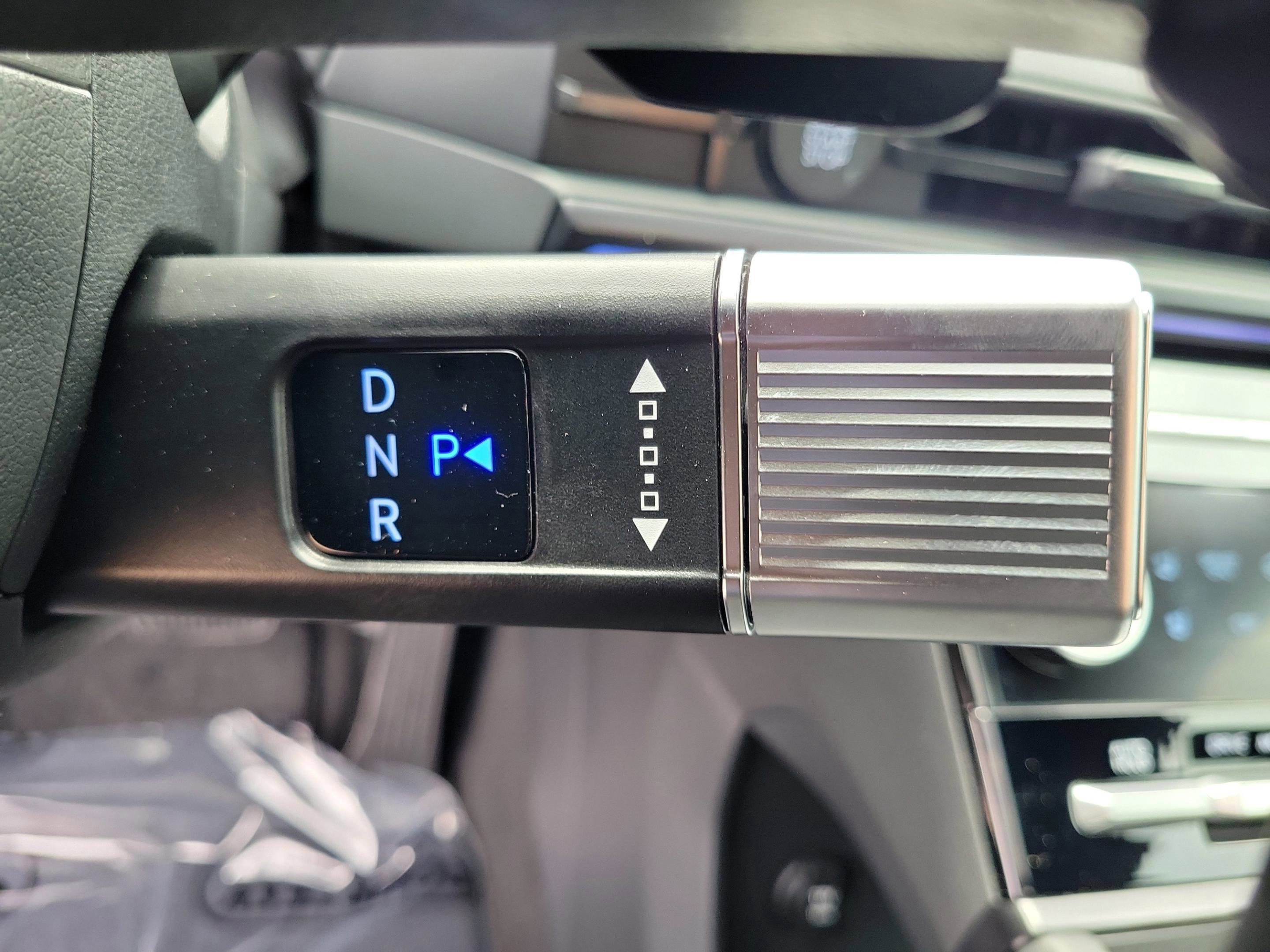 New 2026 Hyundai Santa Fe Calligraphy image 20