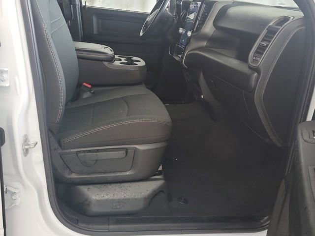 Used 2025 RAM 3500 Tradesman image 10