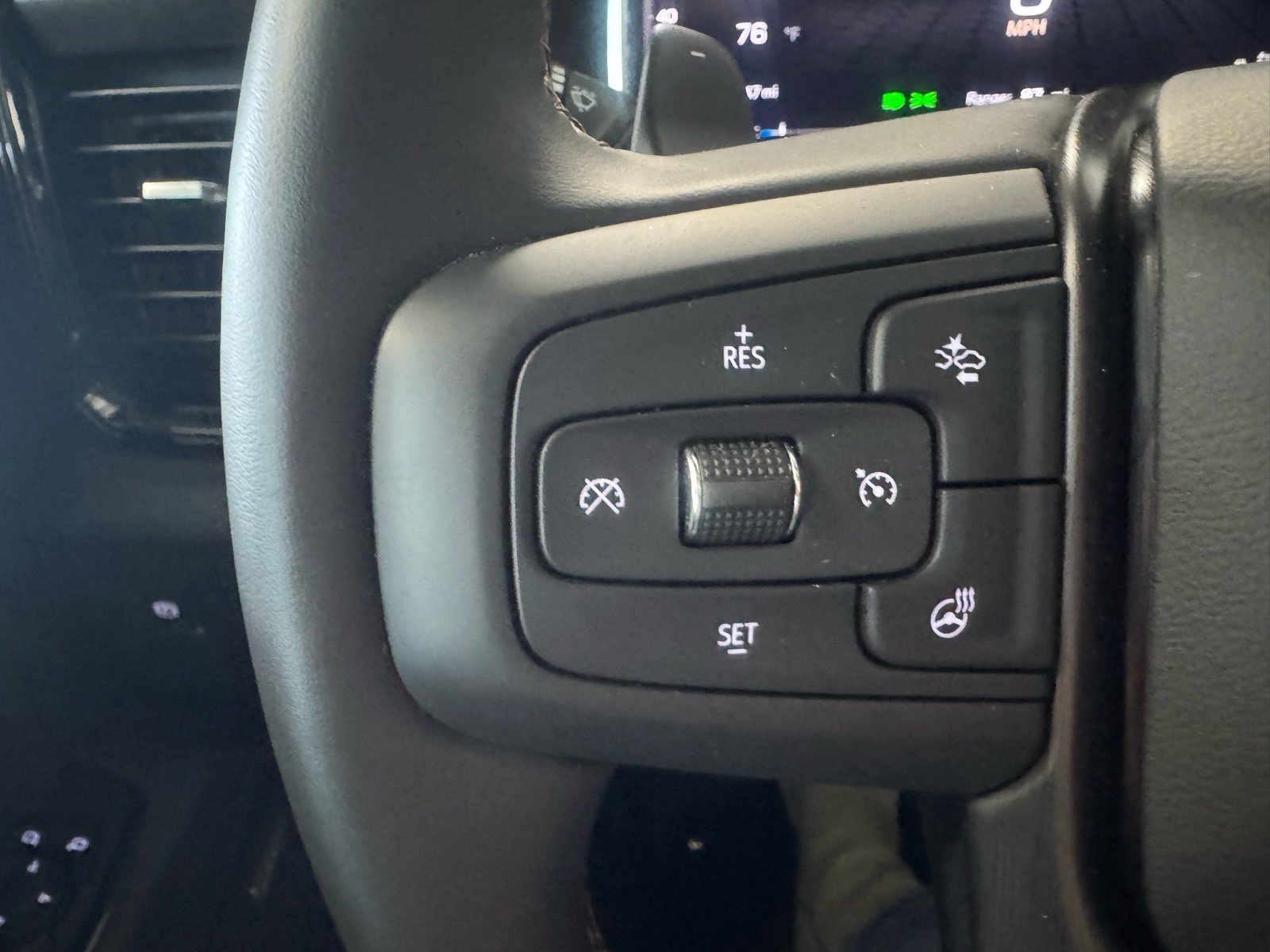Used 2026 GMC Sierra 1500 AT4 w/ AT4 Premium Package AWD/4WD image 31