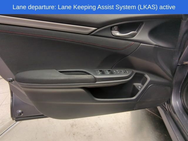 Used 2020 Honda Civic Si image 13