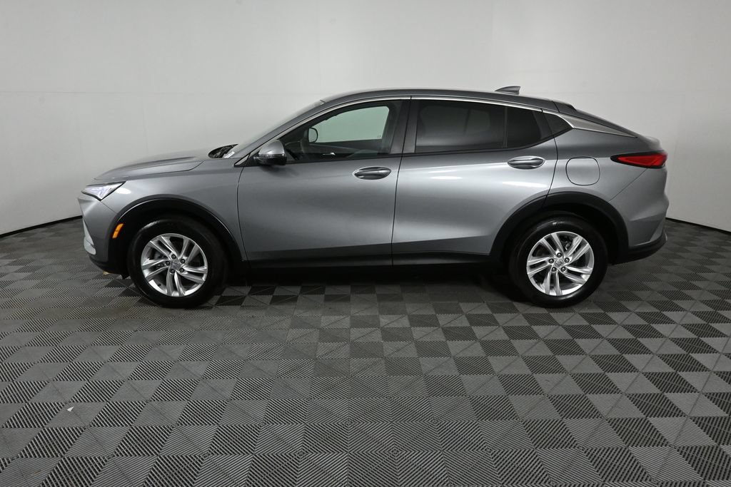 Used 2026 Buick Envista Preferred w/ Convenience I Package FWD image 3