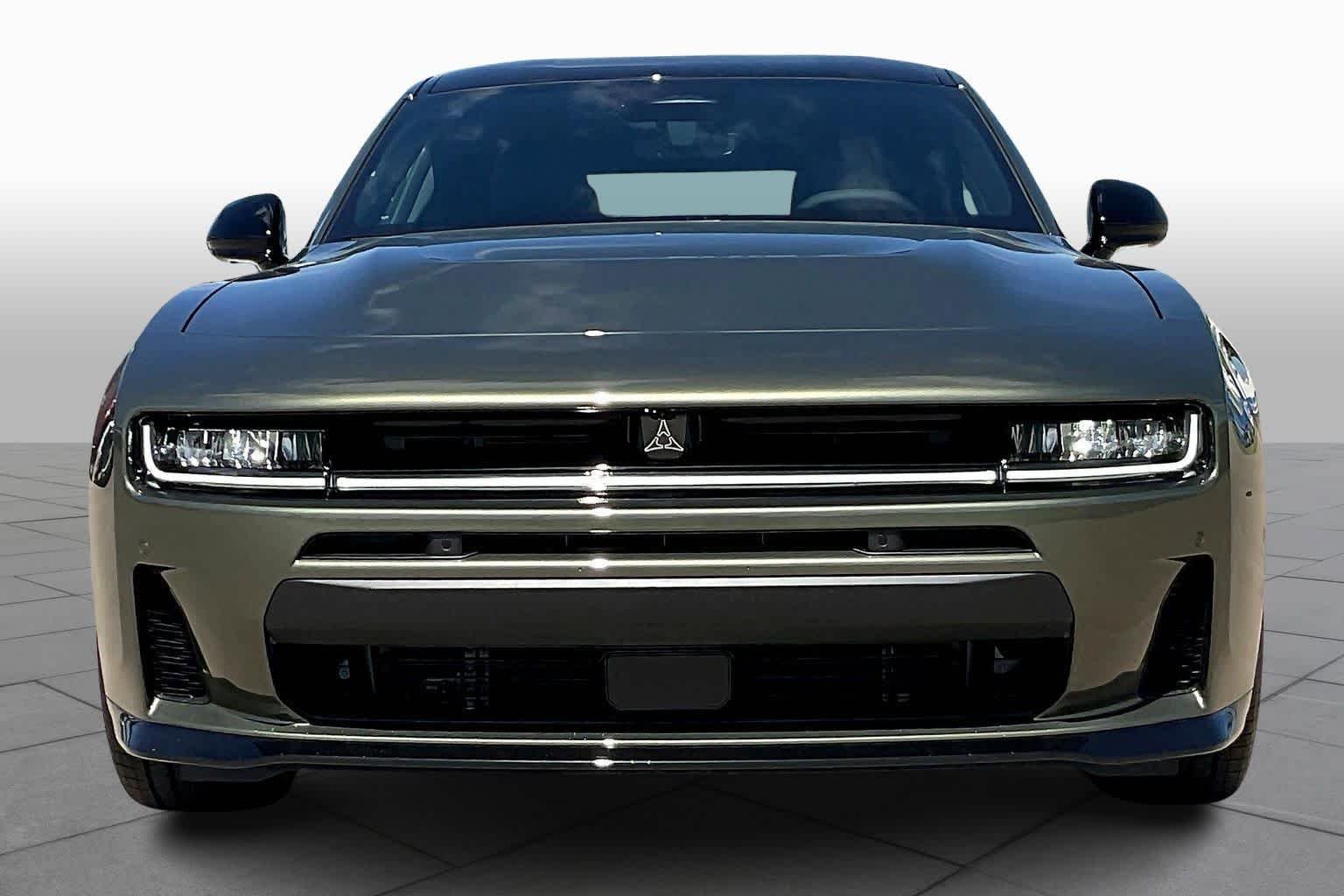 New 2026 Dodge Charger Scat Pack video 3