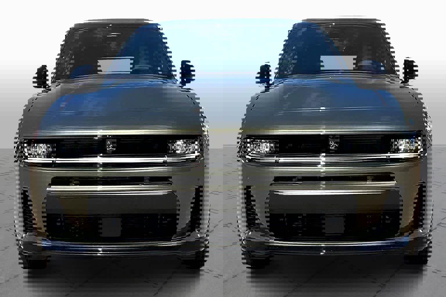 New 2026 Dodge Charger Scat Pack image 3