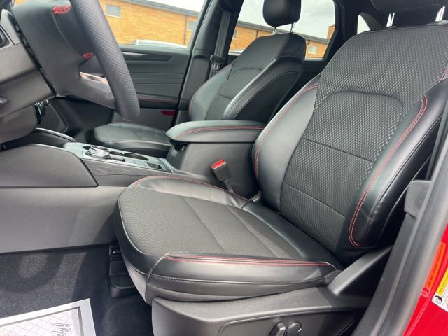 Certified 2023 Ford Escape ST-Line Select w/ Tech Pack #2 AWD/4WD image 20