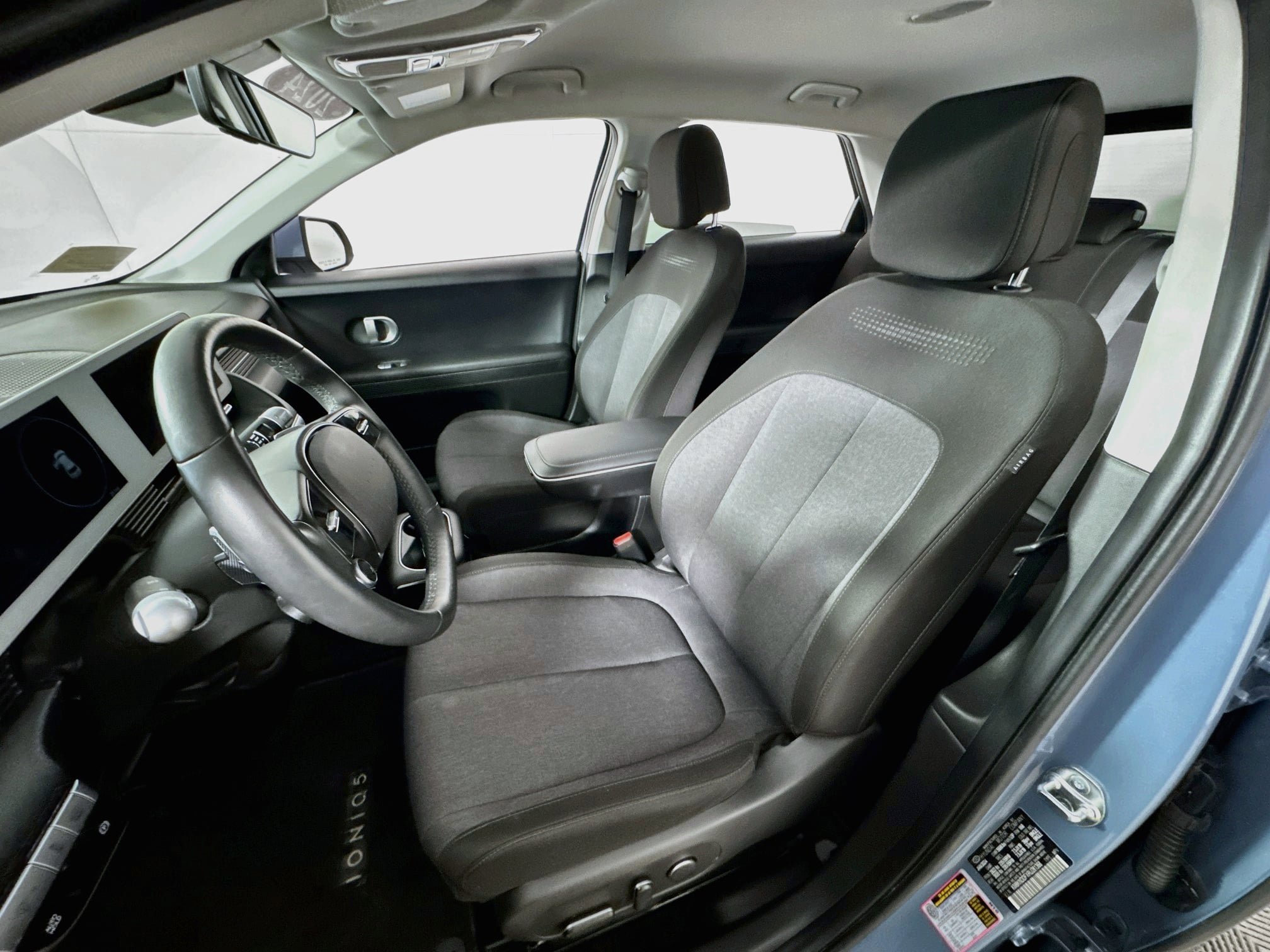 Used 2024 Hyundai Ioniq 5 SEL AWD/4WD image 13