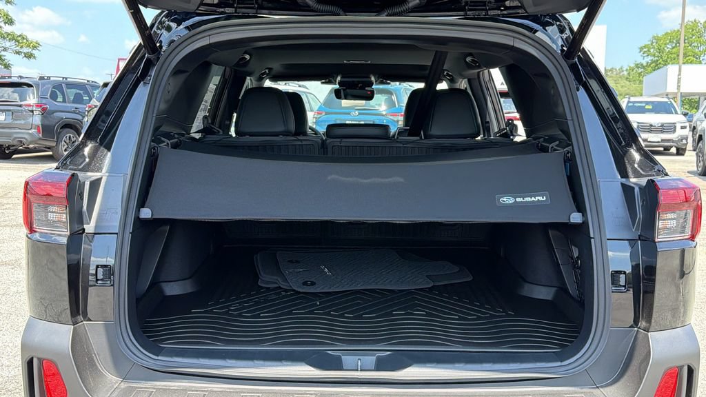 New 2026 Subaru Outback Premium AWD/4WD image 19
