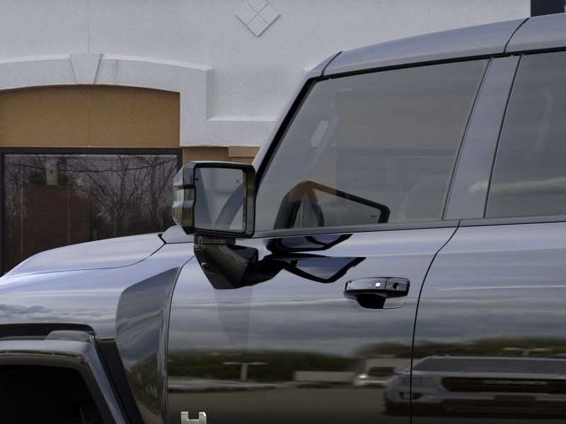 New 2026 GMC Hummer EV SUV AWD/4WD image 13