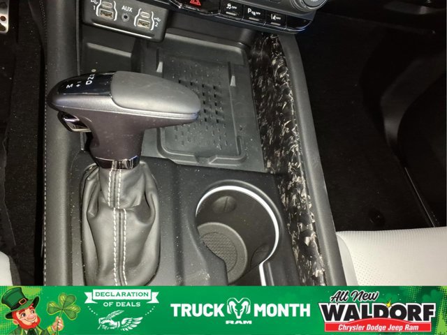 New 2026 Dodge Durango SRT Hellcat image 15