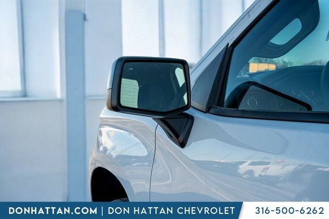 New 2026 Chevrolet Silverado 1500 W/T w/ WT Safety Package image 22
