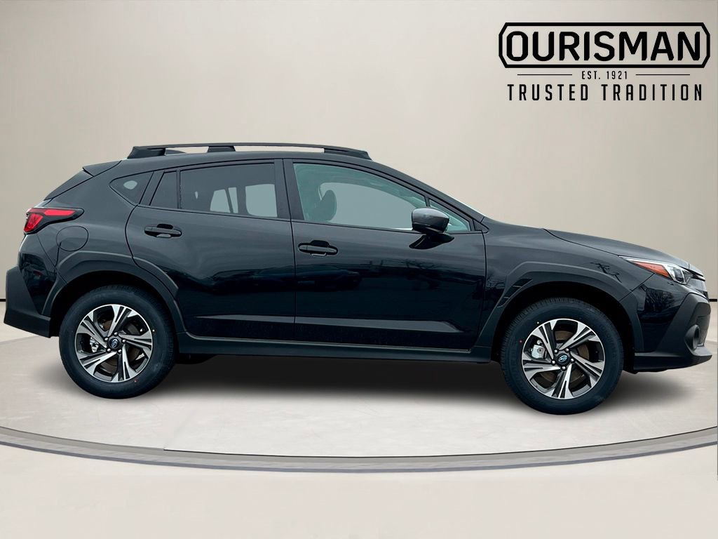 New 2026 Subaru Crosstrek 2.0i Premium video 2