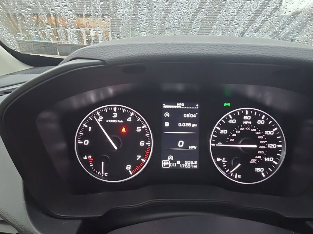 Used 2024 Subaru Impreza 2.0i Sport image 17