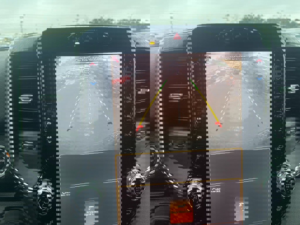 New 2026 RAM 1500 Big Horn image 25