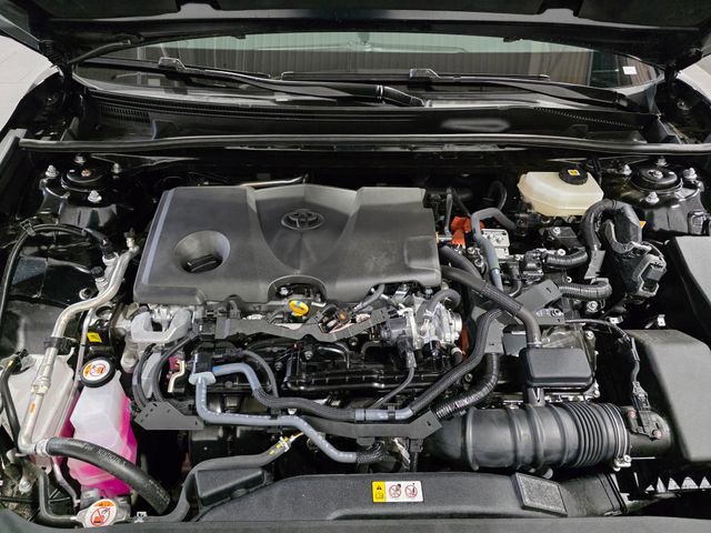 Used 2026 Toyota Camry LE image 26