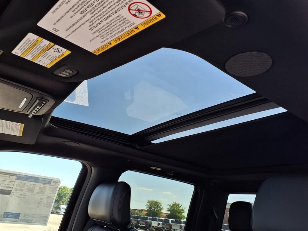 New 2026 Ford F350 Platinum AWD/4WD image 15
