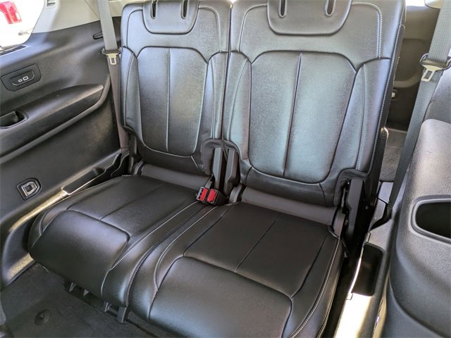 Certified 2021 Jeep Grand Cherokee L Limited w/ Trailer Tow Group (B) image 27