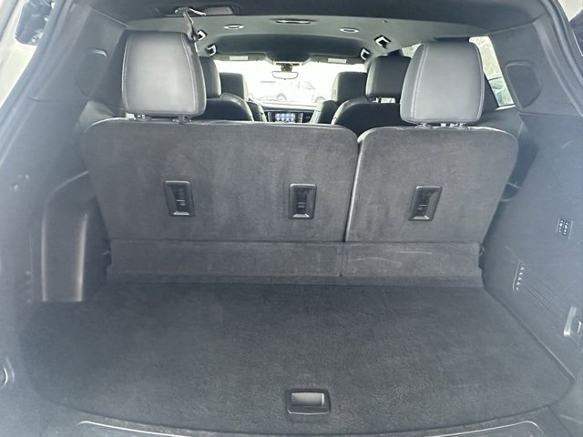 Used 2022 Buick Enclave Premium image 22