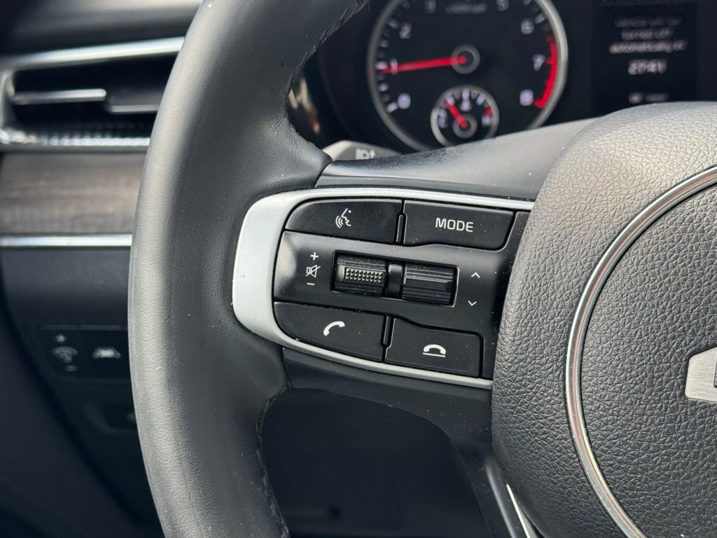 Used 2024 Kia K5 EX w/ EX Premium Package image 38