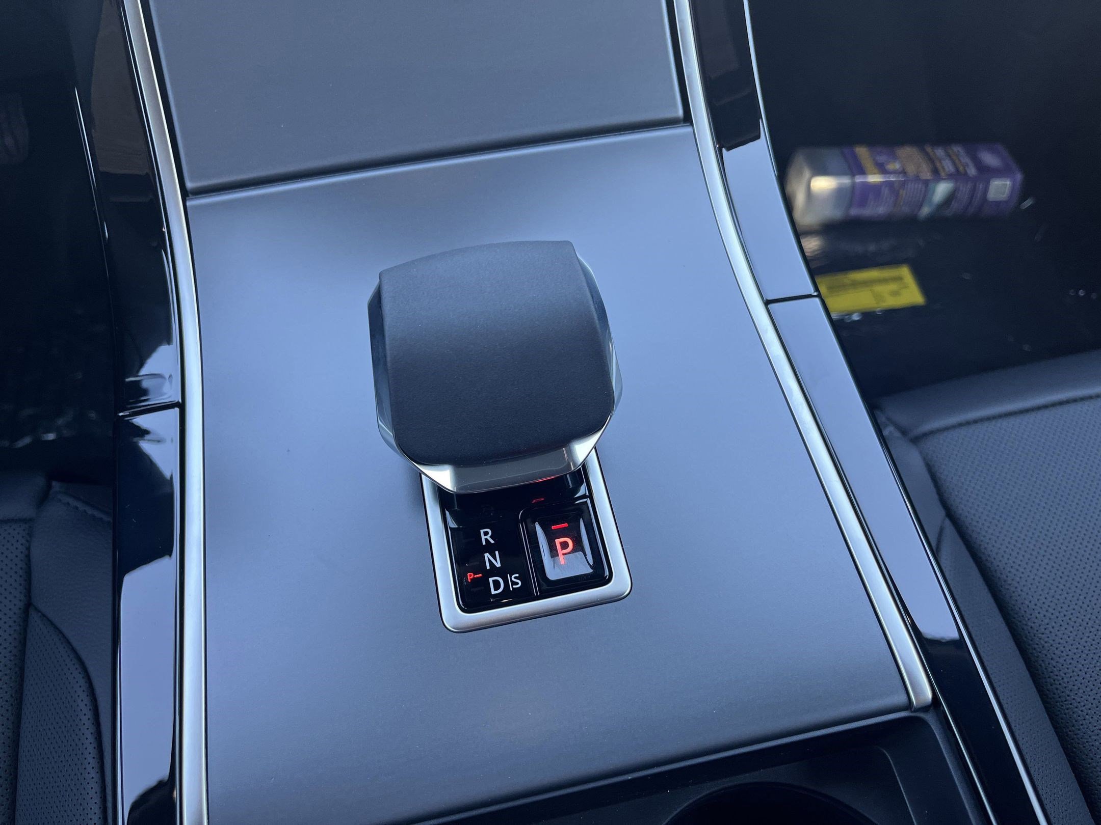 New 2026 Land Rover Range Rover Velar S image 17