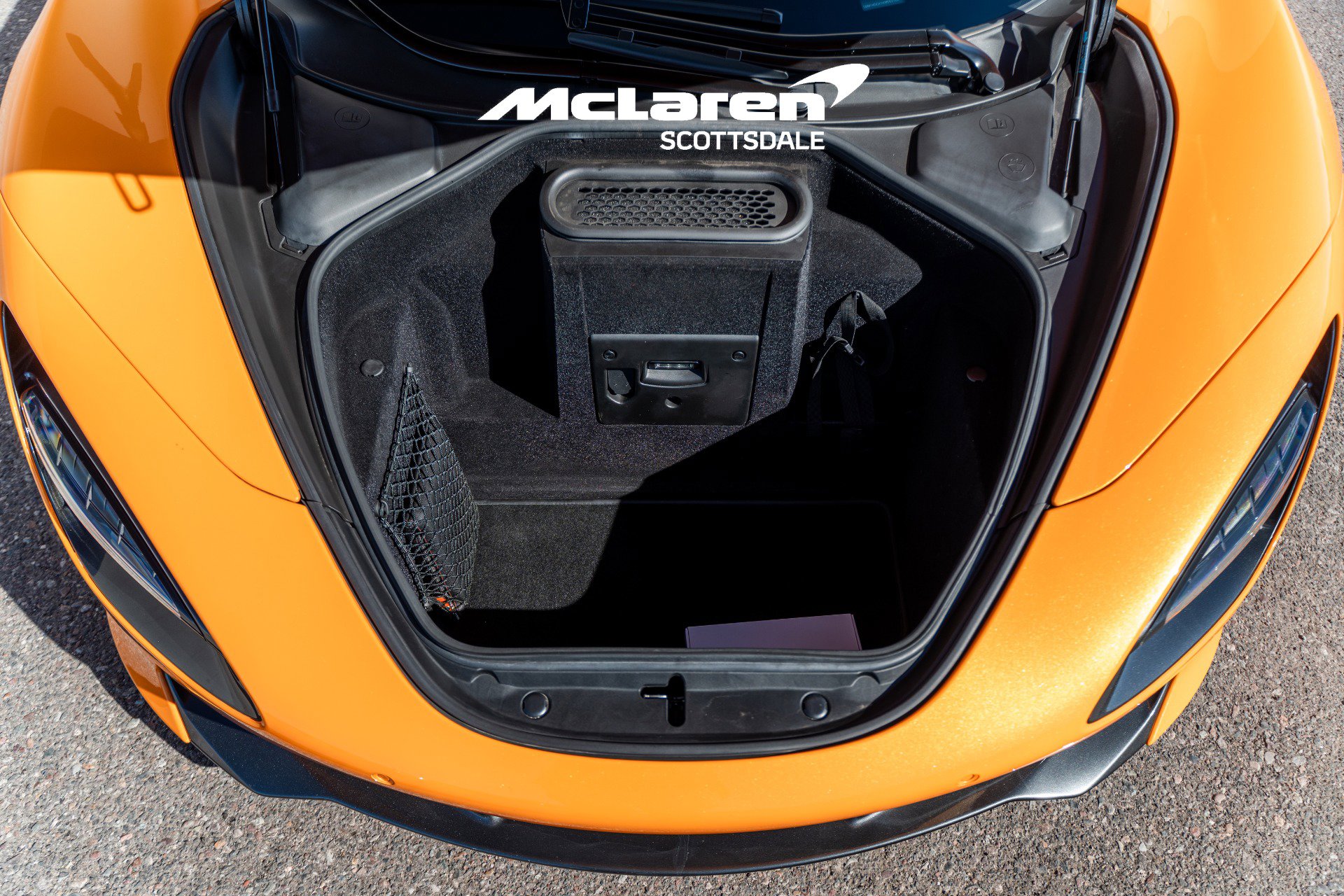 Used 2019 McLaren 720S image 31
