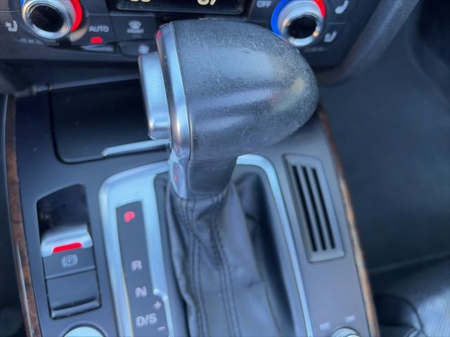 Used 2015 Audi A5 2.0T Prestige w/ Prestige Package image 18