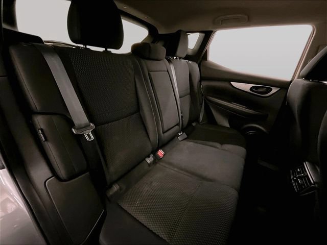 Used 2021 Nissan Rogue Sport S AWD/4WD image 26