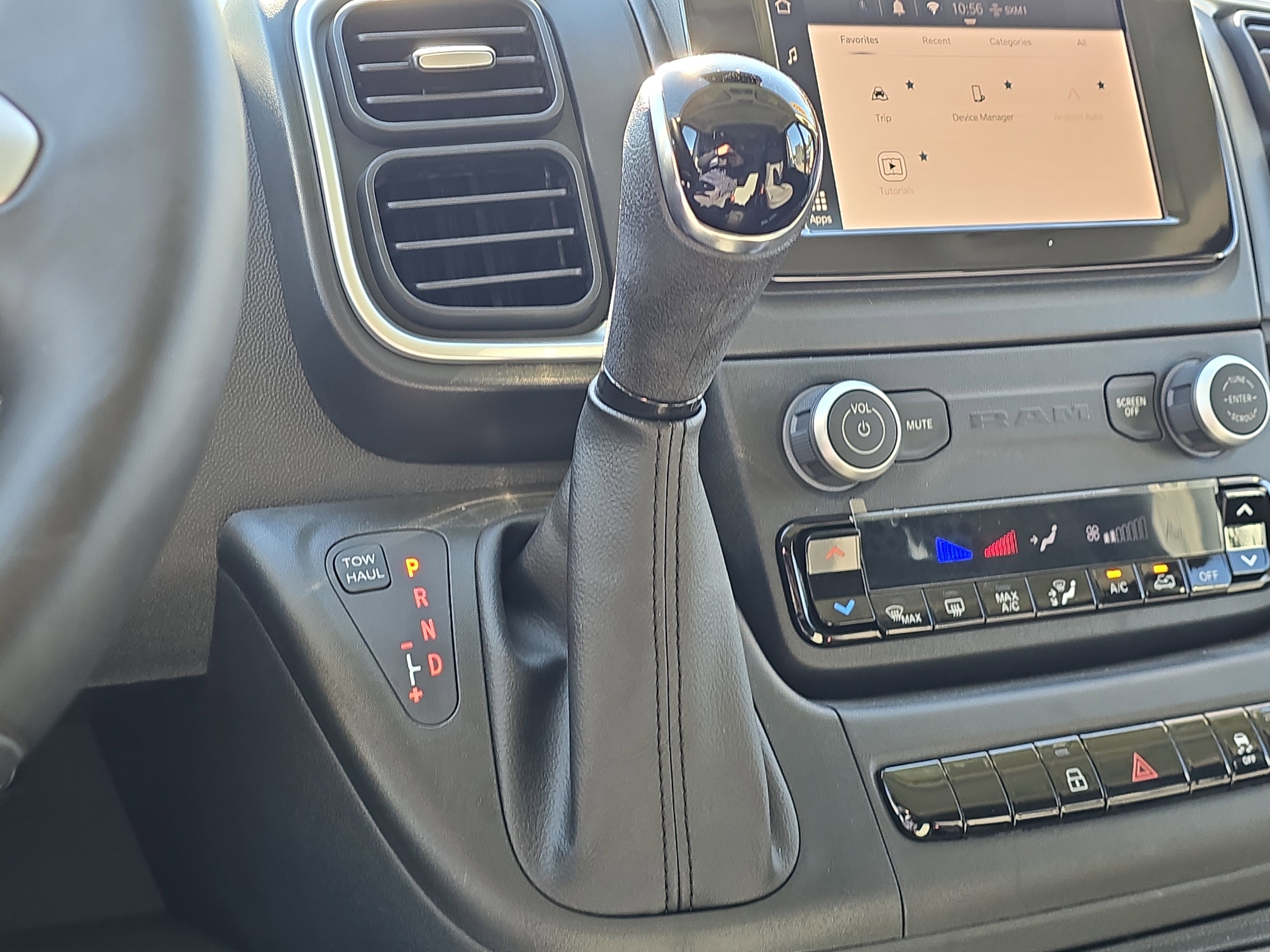 Used 2025 RAM ProMaster 2500 w/ Quick Order Package 22G SLT image 24